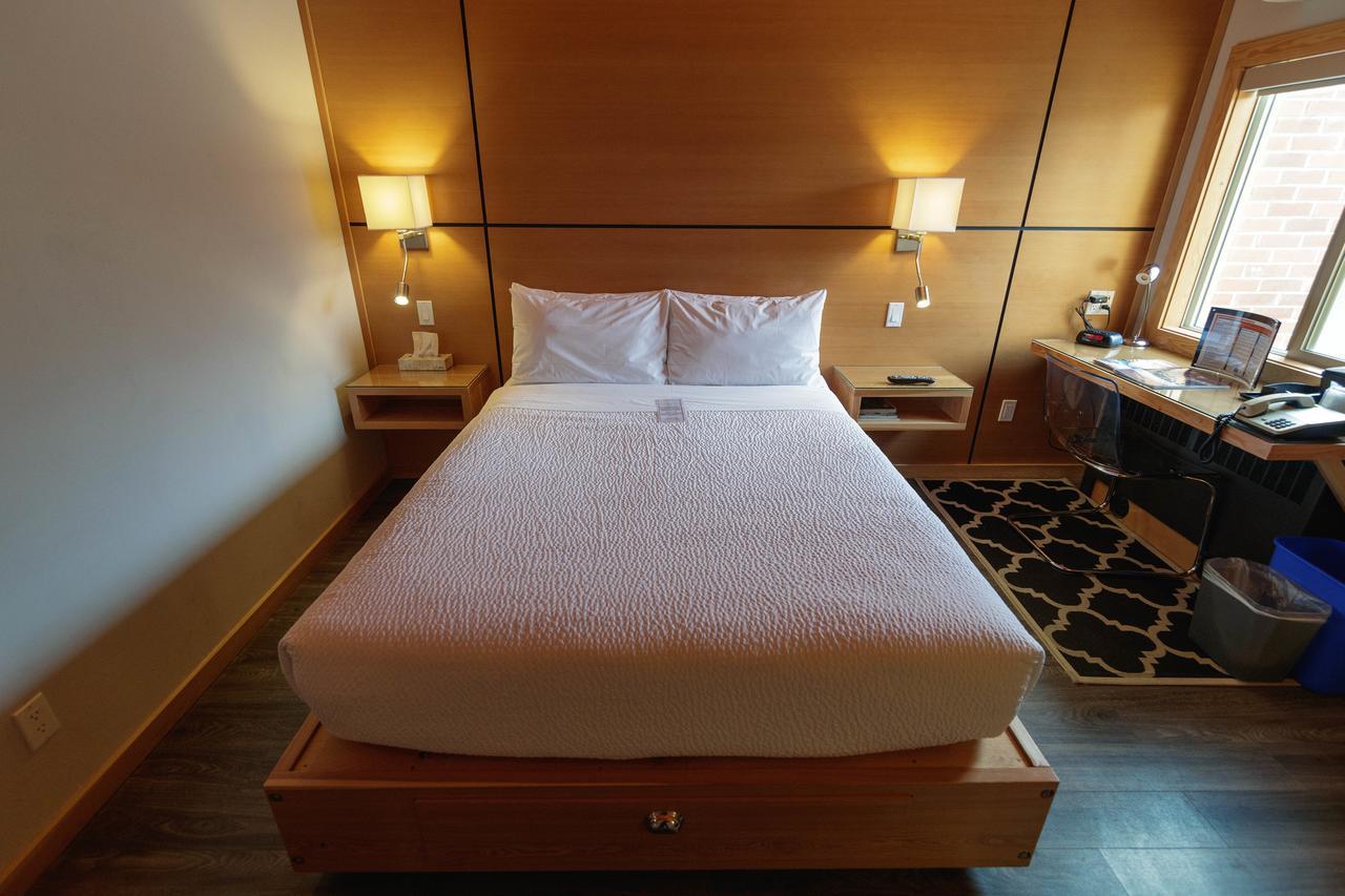 Adventure Hotel Нельсон Экстерьер фото